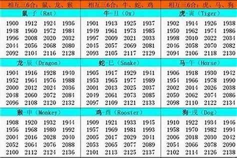 1994年生肖五行|1994年属什么生肖